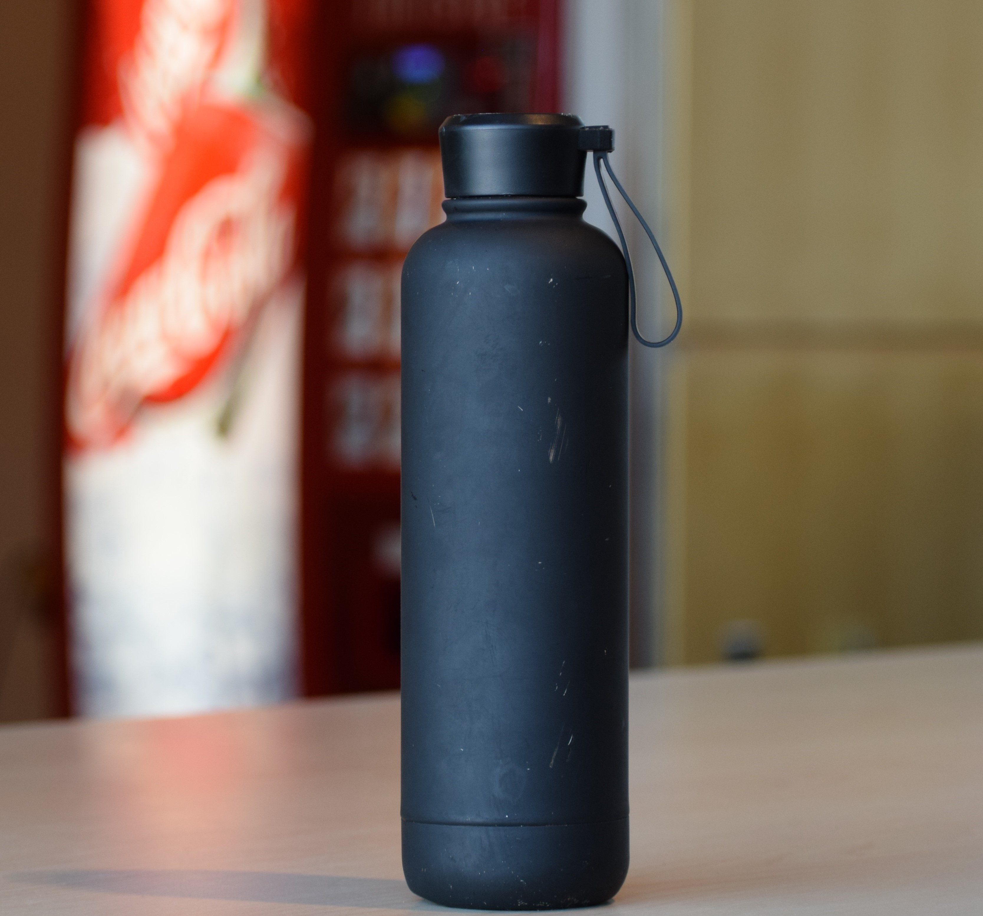 Shallow Depth of Field