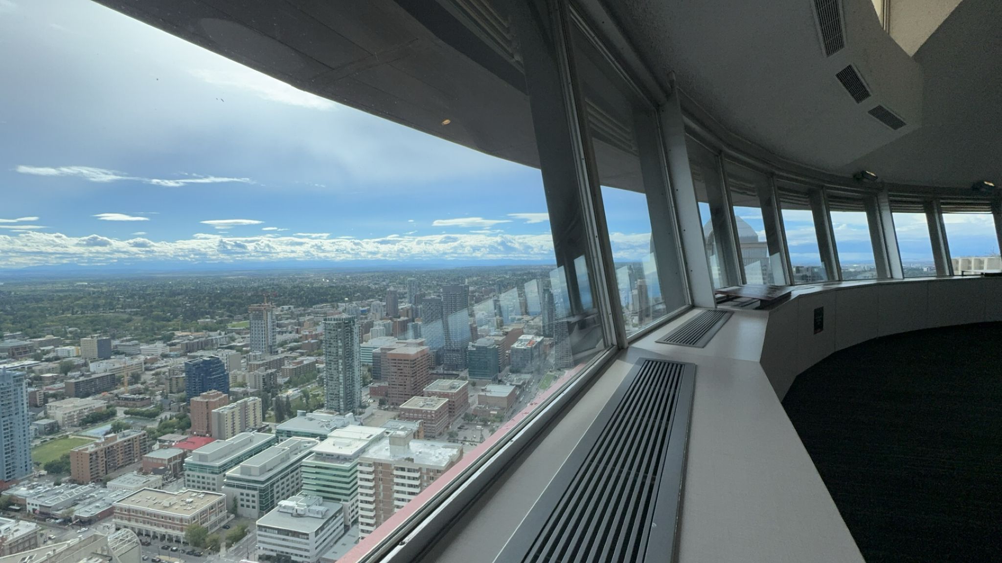Calgary Tower