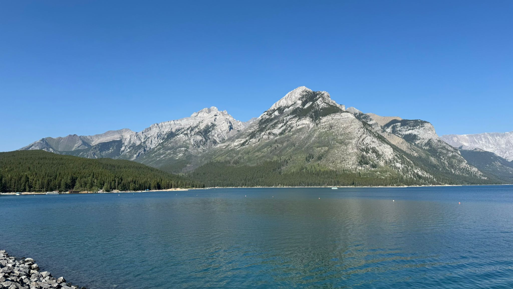 Lake